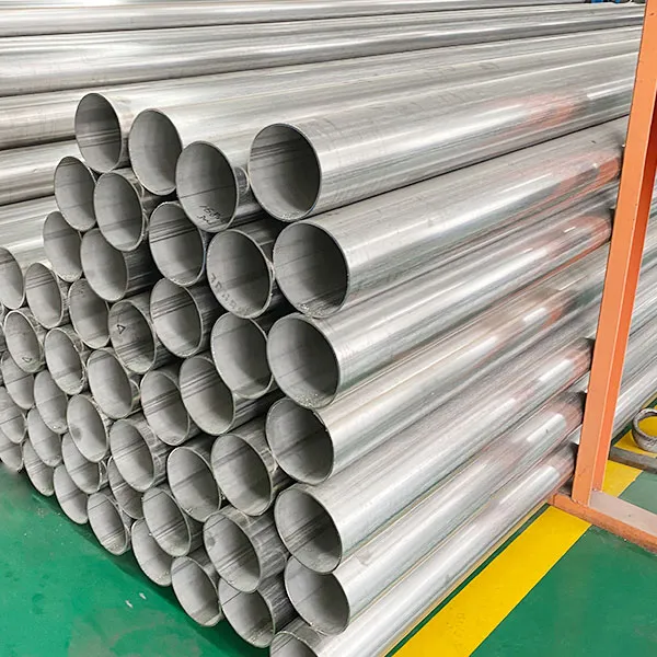 Alloy 800h Tube