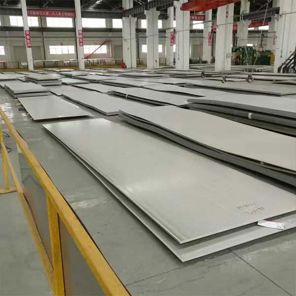 ASTM A240 Super Duplex 2507 Plate ASTM A240 Super Duplex 2507 Plate