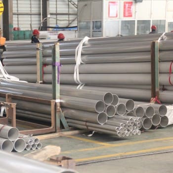 Txheej txheem cej luam Super Duplex F55|UNS S32760|1.4501 Nws