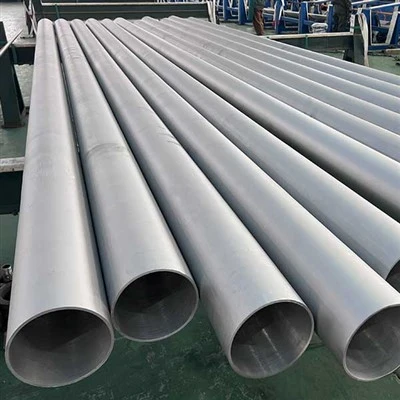 2.4360 Monel 400 Tube Tube