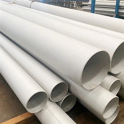 Alloy 400 Tube
