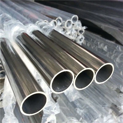 Alloy K500 Tube