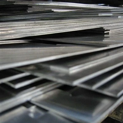 ASTM A 240 347 Hlau Phaj