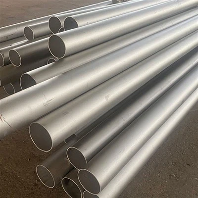 ASTM B163 UNS N02200 Tube
