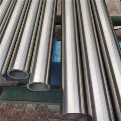 Inconel 600 Seamless Yeeb Nkab