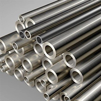 Inconel 601 Tube