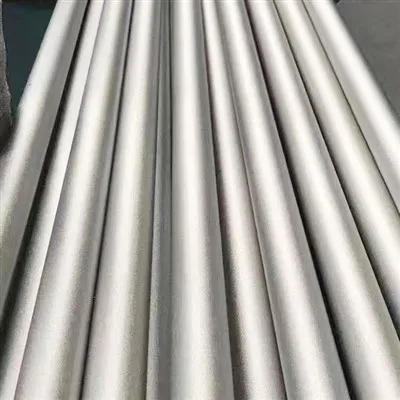 Inconel 625 Tube