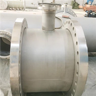 Pre-Fabrication Ntawm Pipe Spools