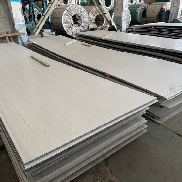 ASTM B409 Incoloy 800 Phaj