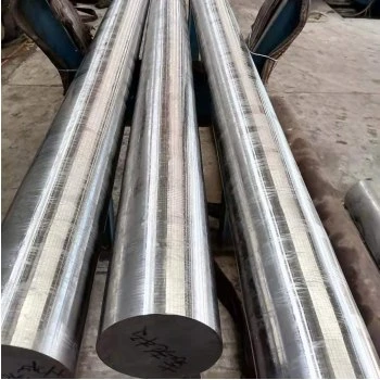 Stainless hlau Al6xn Round Bar Khoom Specification