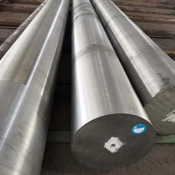 ASTM A276 1.4961 AISI 347H Round Bar Tshuab Txheej Txheem