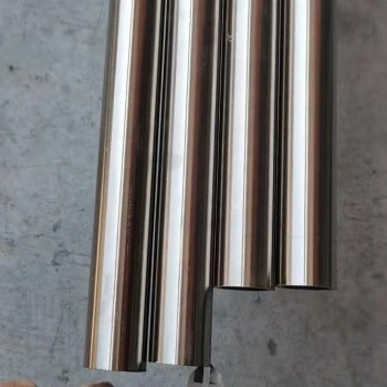 ASTM B677 SB 677 UNS N08904 904L Seamless Pipe yog dab tsi?