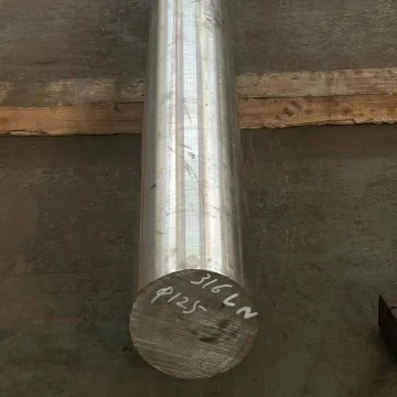 ASTM A564 UNS S17400 17-4 PH Stainless Hlau Bar Chaw tsim tshuaj paus|HT PIB
