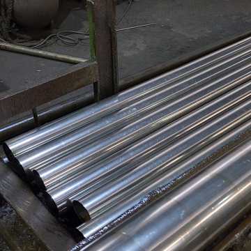 Duplex F51 UNS S31803 / F60 S32205 Supplier & Chaw tsim tshuaj paus - Huitong...