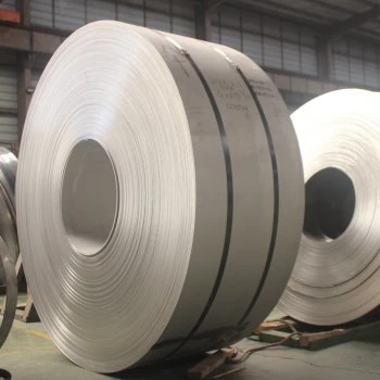 Leej twg tuaj yeem muab Inconel 800 / 800H / 800HT Sawb Coils?