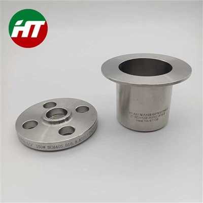 Duplex 2205 Flanges|ASTM A182 F51 Lap Joint Flange