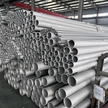 Tus Hlau Stainless 254SMo Yeeb Nkab