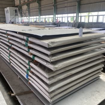ASTM SA240 Stainless Hlau 904L Phaj