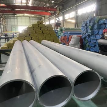 ASTM A 790 2205} tus yeeb nkab steel
