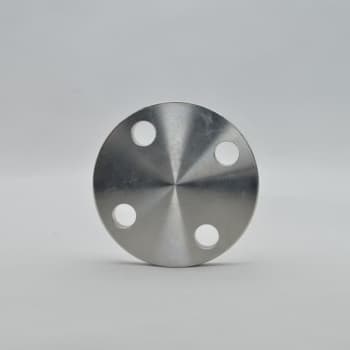 ASME B16.48 SS 316 1/2 Spectacle Blind Flange