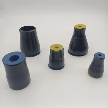 ASTM -A234 WPB Seamless Concentric Butt -welded Reducers