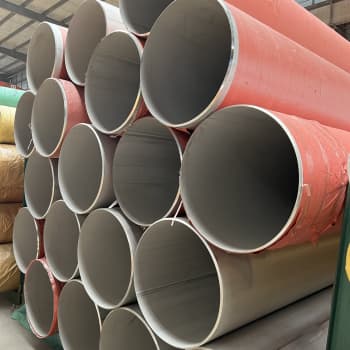 ASTM B423 Incoloy 825 Tube siv qhov twg?