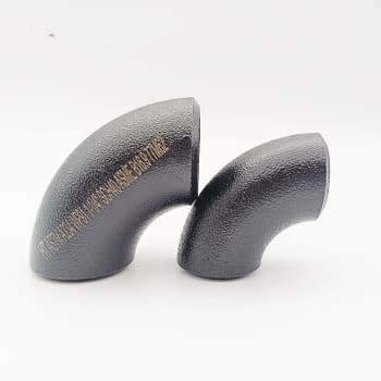 Carbon Steel Luj Supplier