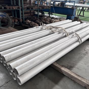 ASME B36.19 SCH 80 Pipe Loj