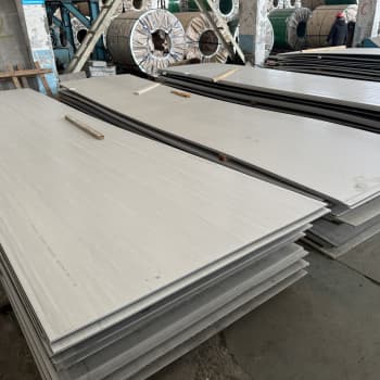 AMS 5536 Hastelloy X: Phau Ntawv Qhia Rau Siab -Tsev Kawm Ntawv Aerospace