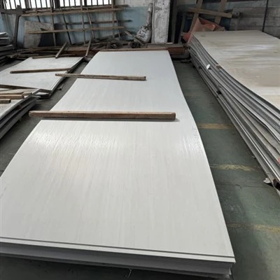 Alloy 310s 1 4 Stainless Hlau Sheet 4x8
