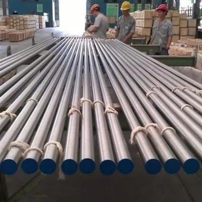 ASTM A312 TP316L Stainless hlau yeeb nkab