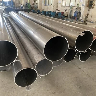 ASTM B165 Monel 400 Yeeb Nkab