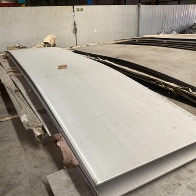 Hastelloy Unic N06200 Phaj