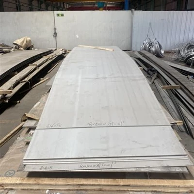 Incoloy 825 Phaj ASTM B424