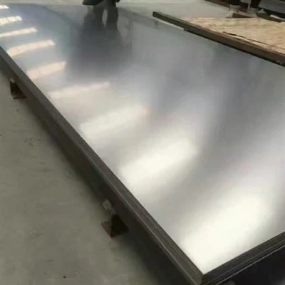 Inconel 601 Hlau Sheet