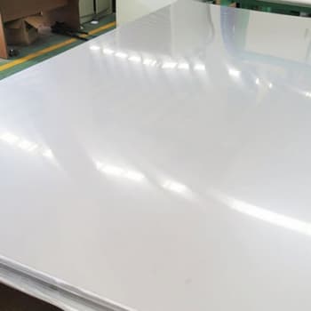Nickel Alloy 31 Ntawv