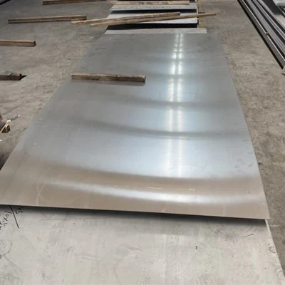 SS17-4PH steel phaj